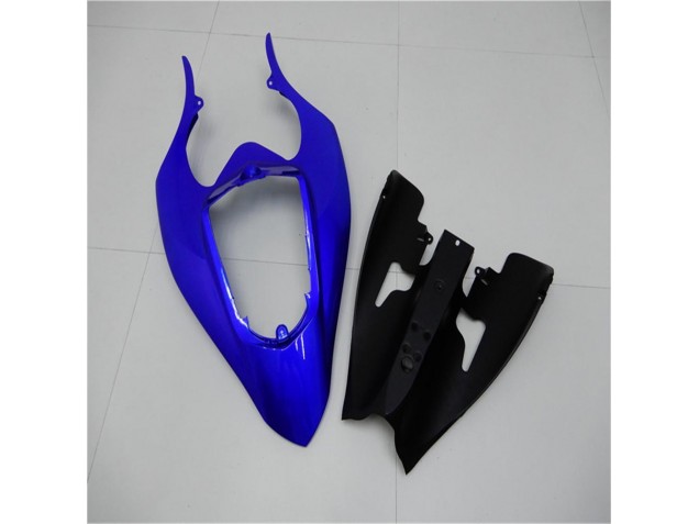 Azul Branco Preto Injeção Kits Carenagem Yamaha R1 2004-2006 Azul Branco Preto Injeção Kits Carenagem Yamaha R1 2004-2006