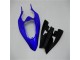 Azul Branco Preto Injeção Kits Carenagem Yamaha R1 2004-2006 Azul Branco Preto Injeção Kits Carenagem Yamaha R1 2004-2006