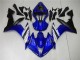 Azul Branco Preto Injeção Kits Carenagem Yamaha R1 2004-2006 Azul Branco Preto Injeção Kits Carenagem Yamaha R1 2004-2006