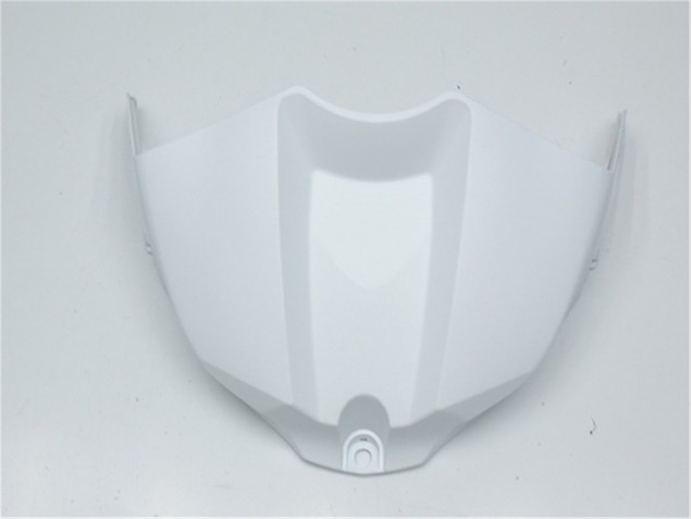 Azul Branco Preto Kit Carenagem Yamaha R1 2012-2014 Azul Branco Preto Kit Carenagem Yamaha R1 2012-2014