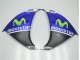 Azul Branco Preto Kit Carenagem Yamaha R1 2012-2014 Azul Branco Preto Kit Carenagem Yamaha R1 2012-2014