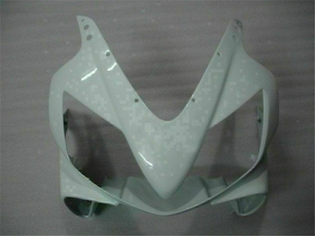 Azul Carenagem Honda CBR 600 F4i 2001-2003 Azul Carenagem Honda CBR 600 F4i 2001-2003