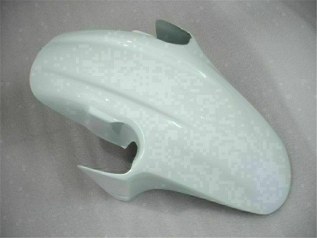 Azul Carenagem Honda CBR 600 F4i 2001-2003 Azul Carenagem Honda CBR 600 F4i 2001-2003