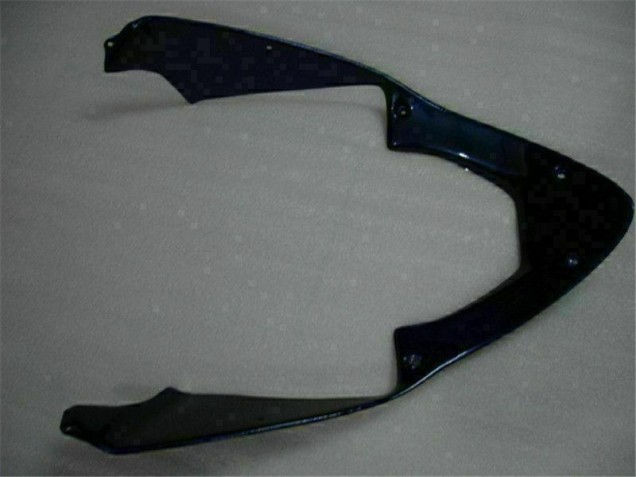 Azul Carenagem Honda CBR 600 F4i 2001-2003 Azul Carenagem Honda CBR 600 F4i 2001-2003