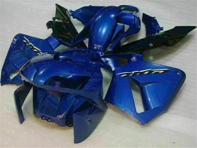 Azul Carenagem & Plástico Honda CBR 600RR 2003-2004 Azul Carenagem & Plástico Honda CBR 600RR 2003-2004