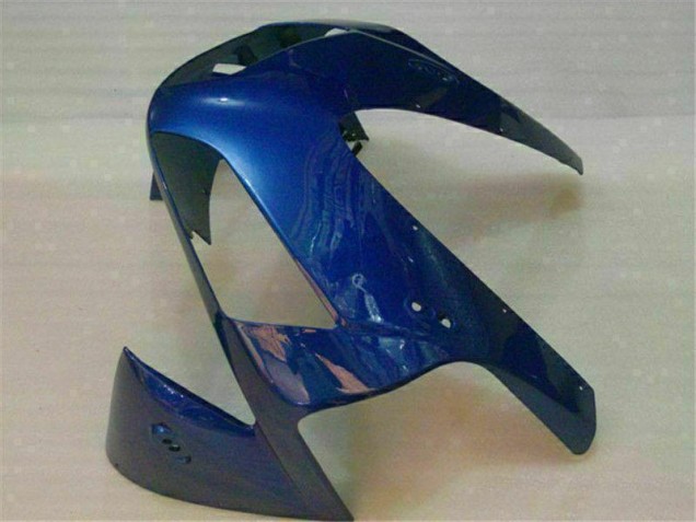 Azul Carenagem & Plástico Honda CBR 600RR 2003-2004 Azul Carenagem & Plástico Honda CBR 600RR 2003-2004