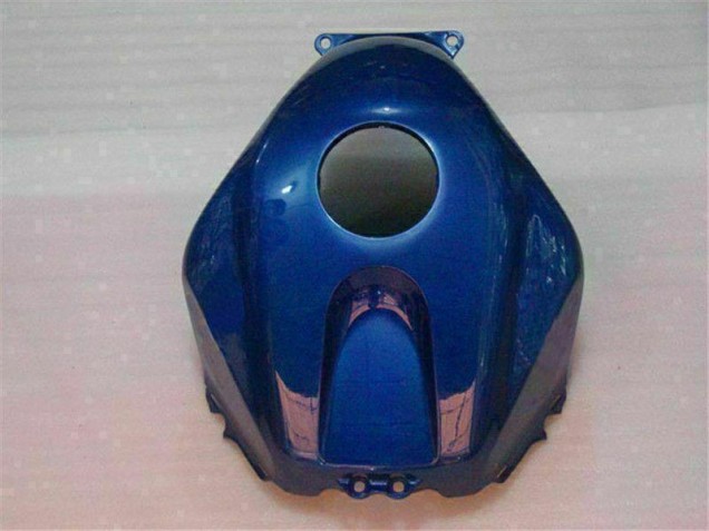 Azul Carenagem & Plástico Honda CBR 600RR 2003-2004 Azul Carenagem & Plástico Honda CBR 600RR 2003-2004