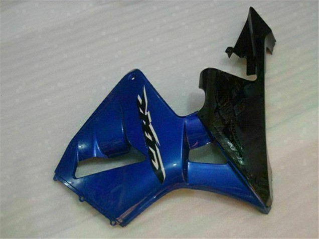 Azul Carenagem & Plástico Honda CBR 600RR 2003-2004 Azul Carenagem & Plástico Honda CBR 600RR 2003-2004