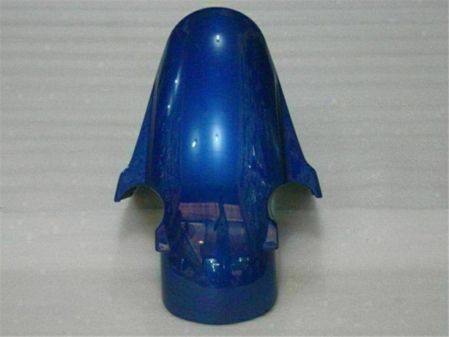 Azul Carenagem & Plástico Honda CBR 600RR 2003-2004 Azul Carenagem & Plástico Honda CBR 600RR 2003-2004