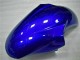 Azul Carenagem & Plástico Yamaha R6 1998-2002 Azul Carenagem & Plástico Yamaha R6 1998-2002
