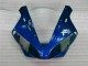 Azul Carenagem Yamaha R1 2000-2001 Azul Carenagem Yamaha R1 2000-2001