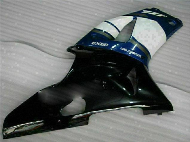Azul Carenagem Yamaha R1 2000-2001 Azul Carenagem Yamaha R1 2000-2001