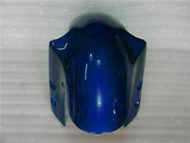 Azul Carenagem Yamaha R1 2000-2001 Azul Carenagem Yamaha R1 2000-2001