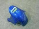 Azul Carroçaria Honda CBR 600RR 2005-2006 Azul Carroçaria Honda CBR 600RR 2005-2006