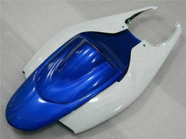 Azul Carroçaria Suzuki GSXR 600 / 750 K6 2006-2007 Azul Carroçaria Suzuki GSXR 600 / 750 K6 2006-2007