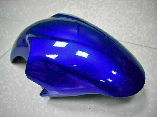 Azul Carroçaria Yamaha R6 1998-2002 Azul Carroçaria Yamaha R6 1998-2002