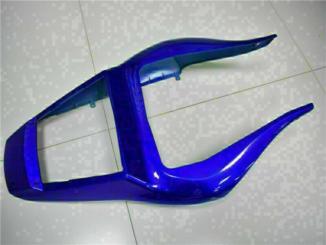 Azul Carroçaria Yamaha R6 1998-2002 Azul Carroçaria Yamaha R6 1998-2002