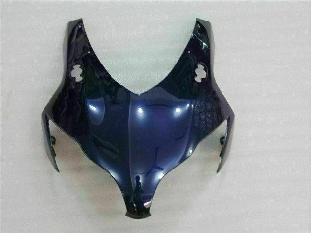 Azul Escuro Carenagem Honda CBR 1000RR 2008-2011