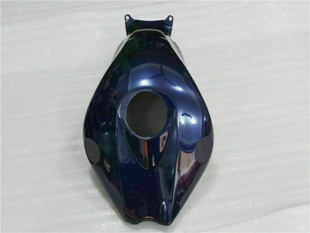 Azul Escuro Carenagem Honda CBR 1000RR 2008-2011