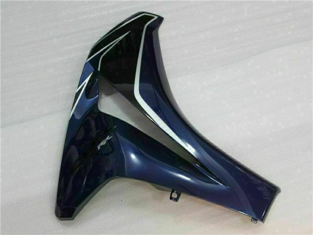 Azul Escuro Carenagem Honda CBR 1000RR 2008-2011