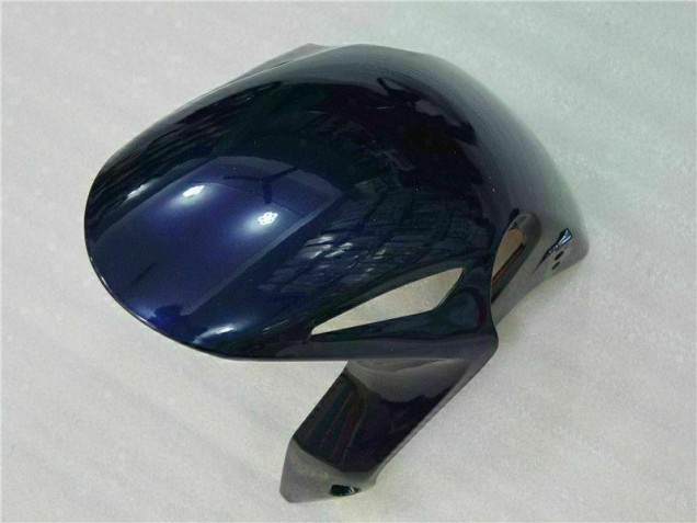 Azul Escuro Carenagem Honda CBR 1000RR 2008-2011