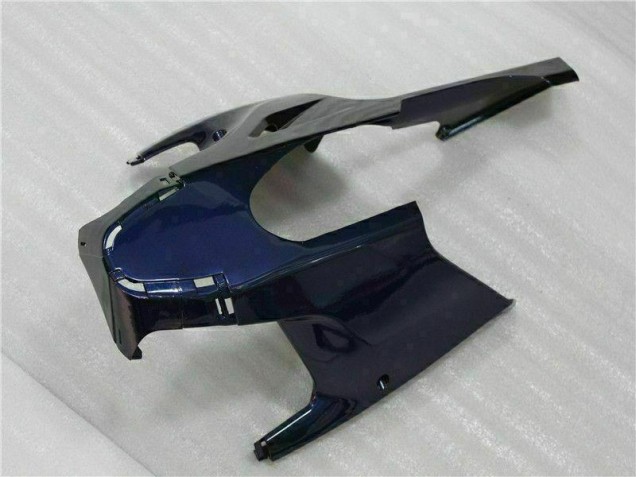 Azul Escuro Carenagem Honda CBR 1000RR 2008-2011