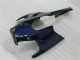 Azul Escuro Carenagem Honda CBR 1000RR 2008-2011