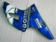 Azul Injeção Kit Carenagem Yamaha R1 2000-2001 Azul Injeção Kit Carenagem Yamaha R1 2000-2001