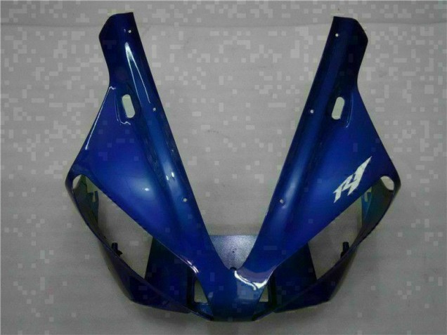 Azul Injeção Kit Carenagem Yamaha R1 2000-2001 Azul Injeção Kit Carenagem Yamaha R1 2000-2001