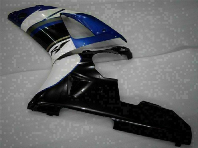 Azul Injeção Kit Carenagem Yamaha R1 2000-2001 Azul Injeção Kit Carenagem Yamaha R1 2000-2001