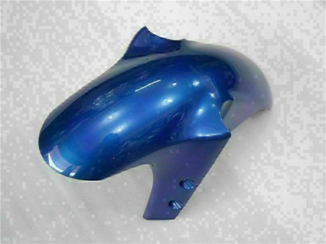 Azul Injeção Kit Carenagem Yamaha R1 2000-2001 Azul Injeção Kit Carenagem Yamaha R1 2000-2001