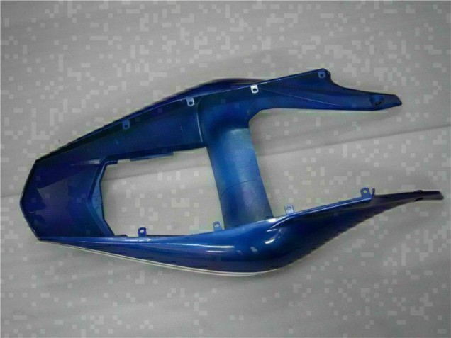 Azul Injeção Kit Carenagem Yamaha R1 2000-2001 Azul Injeção Kit Carenagem Yamaha R1 2000-2001