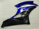 Azul Injeção Kit Carenagem Yamaha R6 2006-2007 Azul Injeção Kit Carenagem Yamaha R6 2006-2007