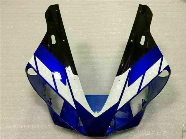 Azul Injeção Kits Carenagem Yamaha R1 2000-2001 Azul Injeção Kits Carenagem Yamaha R1 2000-2001
