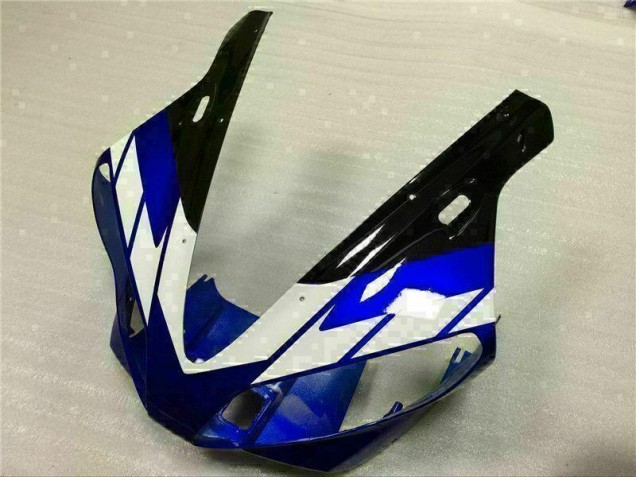 Azul Injeção Kits Carenagem Yamaha R1 2000-2001 Azul Injeção Kits Carenagem Yamaha R1 2000-2001