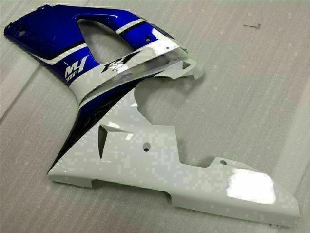 Azul Injeção Kits Carenagem Yamaha R1 2000-2001 Azul Injeção Kits Carenagem Yamaha R1 2000-2001