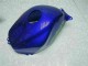 Azul Kit Carenagem Honda CBR 600RR 2005-2006 Azul Kit Carenagem Honda CBR 600RR 2005-2006