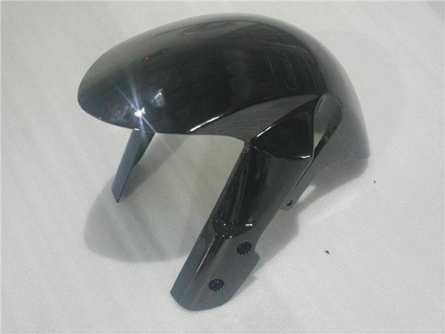 Azul Kit Carenagem Suzuki GSXR 600 / 750 K6 2006-2007 Azul Kit Carenagem Suzuki GSXR 600 / 750 K6 2006-2007