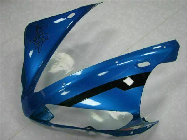 Azul Kit Carenagem Yamaha R1 2004-2006 Azul Kit Carenagem Yamaha R1 2004-2006