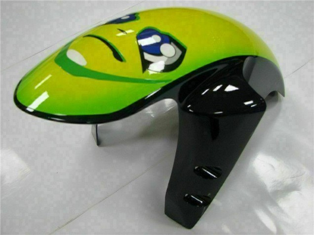 Azul Kit Carenagem Yamaha R1 2004-2006 Azul Kit Carenagem Yamaha R1 2004-2006