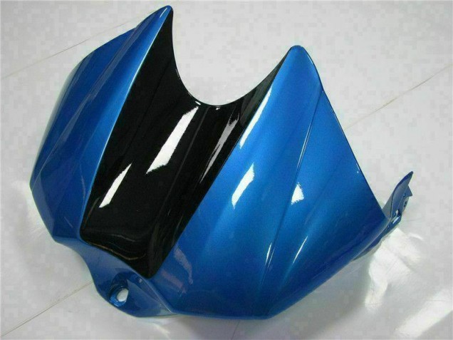 Azul Kit Carenagem Yamaha R1 2004-2006 Azul Kit Carenagem Yamaha R1 2004-2006