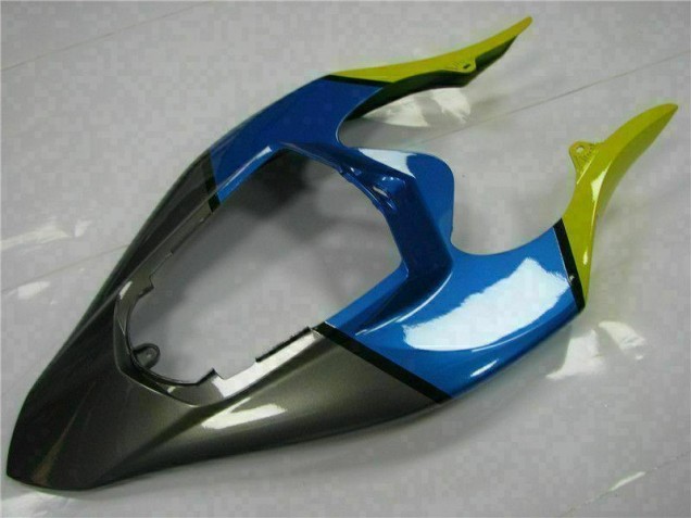 Azul Kit Carenagem Yamaha R1 2004-2006 Azul Kit Carenagem Yamaha R1 2004-2006