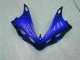 Azul Kit Carenagem Yamaha R1 2007-2008 Azul Kit Carenagem Yamaha R1 2007-2008