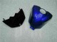Azul Kit Carenagem Yamaha R1 2007-2008 Azul Kit Carenagem Yamaha R1 2007-2008