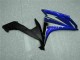Azul Kit Carenagem Yamaha R1 2007-2008 Azul Kit Carenagem Yamaha R1 2007-2008