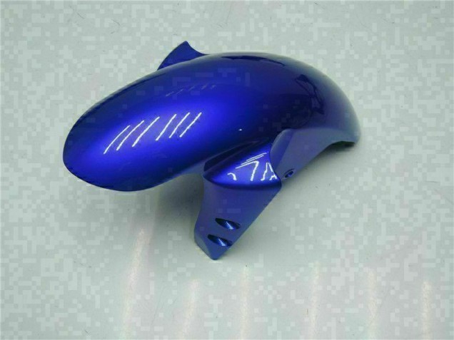 Azul Kit Carenagem Yamaha R1 2007-2008 Azul Kit Carenagem Yamaha R1 2007-2008