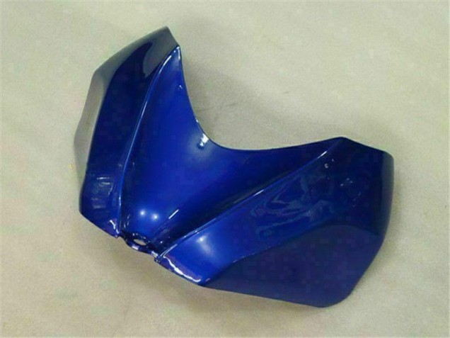 Azul Kit Completo Carenagem Suzuki GSXR 600 / 750 K6 2006-2007 Azul Kit Completo Carenagem Suzuki GSXR 600 / 750 K6 2006-2007