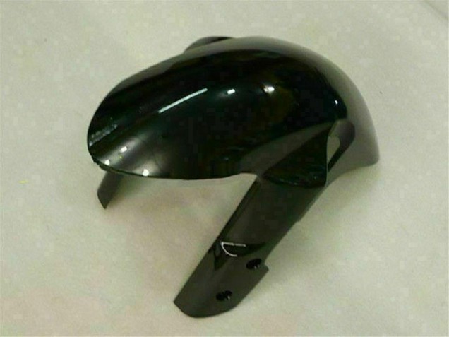 Azul Kit Completo Carenagem Suzuki GSXR 600 / 750 K6 2006-2007 Azul Kit Completo Carenagem Suzuki GSXR 600 / 750 K6 2006-2007