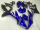 Azul Kit Completo Carenagem Yamaha R1 2004-2006 Azul Kit Completo Carenagem Yamaha R1 2004-2006