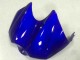 Azul Kit Completo Carenagem Yamaha R1 2004-2006 Azul Kit Completo Carenagem Yamaha R1 2004-2006